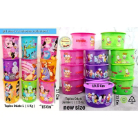 OZ502 TOPLES CALISTA ODATE  L( 1 kg) FULL COLLOR /JUMBO L(1,5 kg) FULL COLOR/hrg per-bj OZ502 DISKON