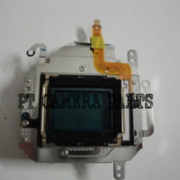 Original 50D CCD CMOS Image Sensor With Perfectly Low Pass filter Glass Suitable For Canon 50D