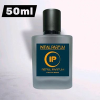 Parfum aroma vanila lace botol 30ml