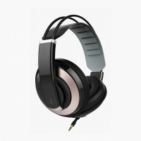 【Superlux】專業高傳真級頭戴式耳機(HD687)