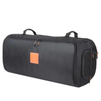 Speaker Storage Bag For JBL Partybox710 Large Capacity Travel Carrying Case Speaker Box For JBL Partybox710
