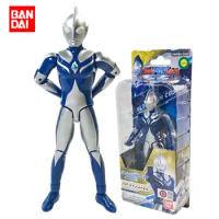 Bandai ULTRAMAN COSMOS Official genuine figure doll joint actionable toy collectible model anime birthday gift christmas statue