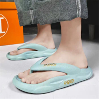 Spring-autumn Fish Toes Woman's Water Sports Shoes Running Sandals Slippers House Sneakers Leading Global Brands Trend