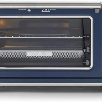 Breville the Smart Oven® Air Fryer Damson Blue, Large