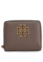 TORY BURCH Britten 雙摺銀包 (bb)