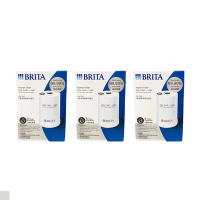 BRITA ON TAP Pro V-MF 5重濾菌龍頭式濾芯 3入組