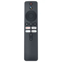 New XMRM-M8 For Xiaomi Smart TV 5A 43 LED Full HD TV 5A 40inch For Redmi Smart TV X43 Voice Bluetooth Remote Control