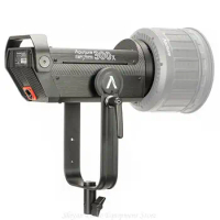 Aputure LS 300X Bi-Color 2700-6500K 350W V-mount LED Video Light Storm Profession Photography Lighting Multi Control Supported