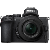 Nikon Z50 16-50mm 變焦鏡組 公司貨 拆鏡