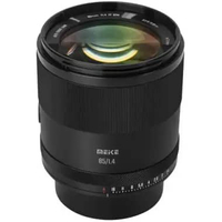 Meike 85mm f/1.4 AF Lensa Kamera Mirrorless NIKON Z