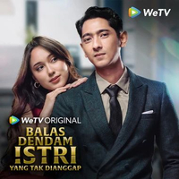 WeTV VIP [3 Bulan]
