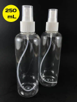 Botol Spray 250 mL