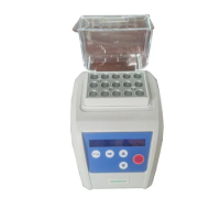 Hot Sale Laboratory Dry Bath Incubator Digital