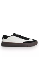 Tommy Hilfiger 麂皮運動鞋 - Tommy Mainline