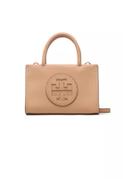 Tory Burch Mini Ella Bio Tote Bag Wicker 145613