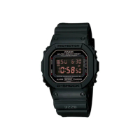 Casio G-Shock DW-5600MS-1DR ORIGINAL GARANSI RESMI 2 TAHUN Jam Kaca