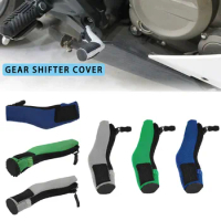 Motorcycle Gear Shifter Guard Pedal Lever Gear Shift Cover For SUZUKI GSX-R GSXR 600/750/1000 K3 K4 K5 K6 K7 K8 K9 600CC-1000CC