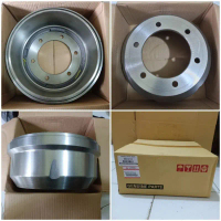 DRUM BRAKE REAR MK530739 TROMOL DEPAN/BELAKANG CANTER 136HDL 136HDX PS