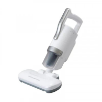 IRIS OHYAMA 愛麗思 除塵蟎吸塵機 IC-FAC4 銀色 1pc