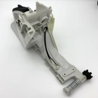 Fuel Tank Fit For Stihl MS341 MS361 MS 341 361 Chainsaw Gas Tank Housing Back Rear Handle Assy Spare Parts # 1135 350 0816