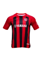 MUANGTHONG UNITED เสื้อแข่งผู้ชายทีมเมืองทอง ยูไนเต็ด ชุดเหย้า ฤดูกาล 2022/23