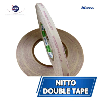 DOUBLE TAPE NITTO 5000NS UK 5MM X 50M - 1 ROLL