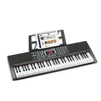 Infantil Piano Children Digital Music Professional Piano Adults Midi Controller 61 Keys Teclado Infantil Electronic Instruments