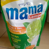 mama Lemon 1500ml