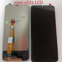 For VIVO Y52s Y53s Y53s T2 Y3s Display Touch Screen replacement For Y72 5G Y31 2020 Y51 2020 F