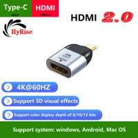 USB Type-C to HDMI Converter