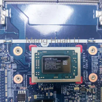 15-CP Motherboard 17890-2 L19459-601 L19459-001 448.0EE04.0021 For HP Envy X360 15-CP 15Z-CP 15M-CP CPU:R5-2500U DDR4 100%Test
