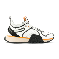 【Palladium】TROOP RUNNER FLEX再生科技軍種潮鞋/休閒鞋-男鞋/女鞋-白(78596-116)