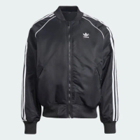 【adidas 愛迪達】ADICOLOR 運動外套 男 - Originals IL2573