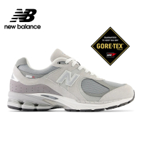 【NEW BALANCE】NB Goretex運動鞋/復古鞋_男鞋/女鞋_灰色_M2002RXJ-D