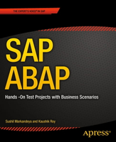 【電子書】SAP ABAP