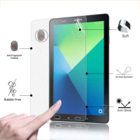 Front Screen Protector For Samsung GALAXY Tab A 10.1 2016 with S Pen P580 P585 Matte Protective Film For Samsung Tab A6 10.1"
