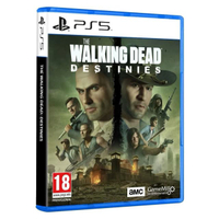 PS5 THE WALKING DEAD: DESTINIES for PlayStation 5 (EUR)
