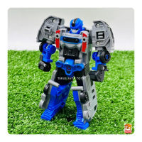 CLESHOP MAINAN ROBOT TRANSFORMER / KERETA JADI ROBOT / ROBOT KERETA