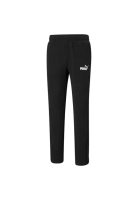 PUMA Essentials Logo 男子針織長褲