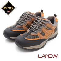 LA NEW fun鬆系列 DCS/GORE-TEX 郊山健走鞋(男223018335)