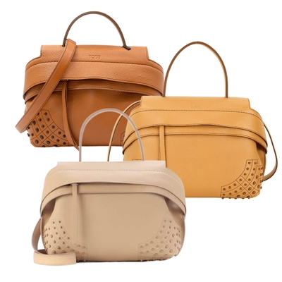 Tod s Wave Bag 2024 3 BigGo