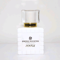 Parfum Energy Booster Aromaterapi & One Million Roses Essential untuk Terapi Minda & Magnet Aura Pos