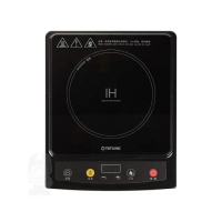 【TATUNG 大同】IH變頻電磁爐 /台 TIH-F1300C