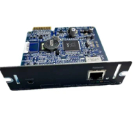 AP9630 for APC power smart network control card UPS monitoring card Smart Slot Network Management Card 2