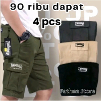 PROMO GILA !!! CELANA CARGO KARGO PENDEK  PRIA CELANA GUNUNG PRIA CELANA KASUAL CASUAL