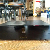 MC MM phono preamplifier DIY chassis Klimo tube amplifier install housing box 410mm*100*400mm