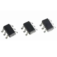 10PCS MD7620A MD7620 MD8942 MD8941 Bi-directional magnetic retention driver chip SOT23-6