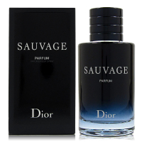 【Dior 迪奧】SAUVAGE 曠野之心Parfum香精100ml(平行輸入)