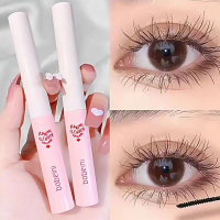Mascara Bobby Brown chống nước, làm dài, uốn cong, tạo độ dày, hiệu ứng tự nhiên, đầu cọ nhỏ mịn, ch