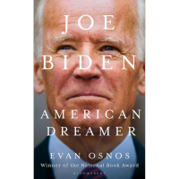 Bookxcess - JOE BIDEN : AMERICAN DREAMER (ISBN: 9781526635167)